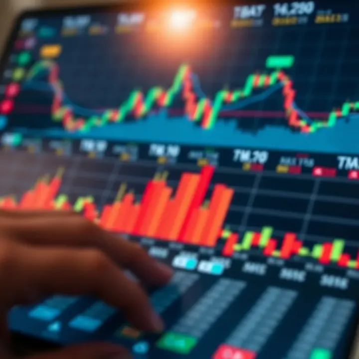 Melhores Plataformas para Day Trading: Guia Prático
