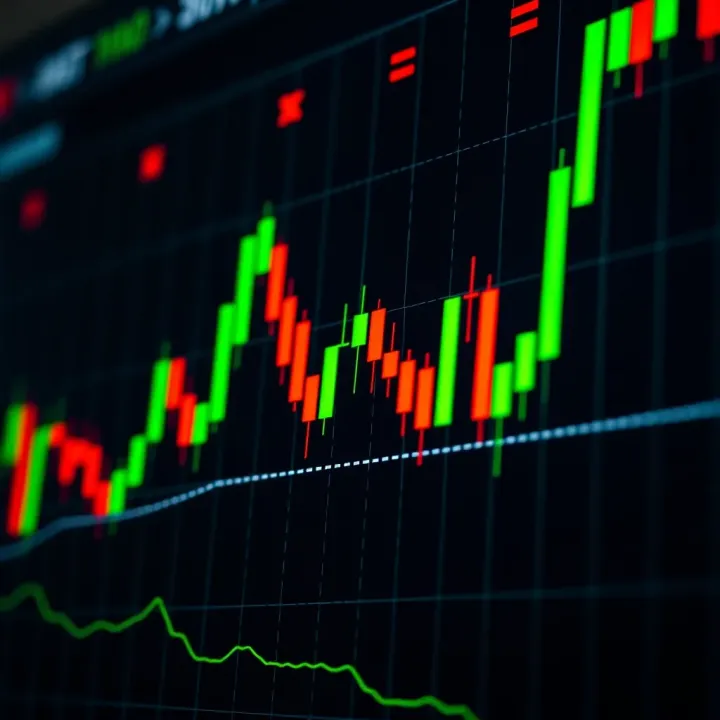 Principais Padrões de Candlestick para Day Trade