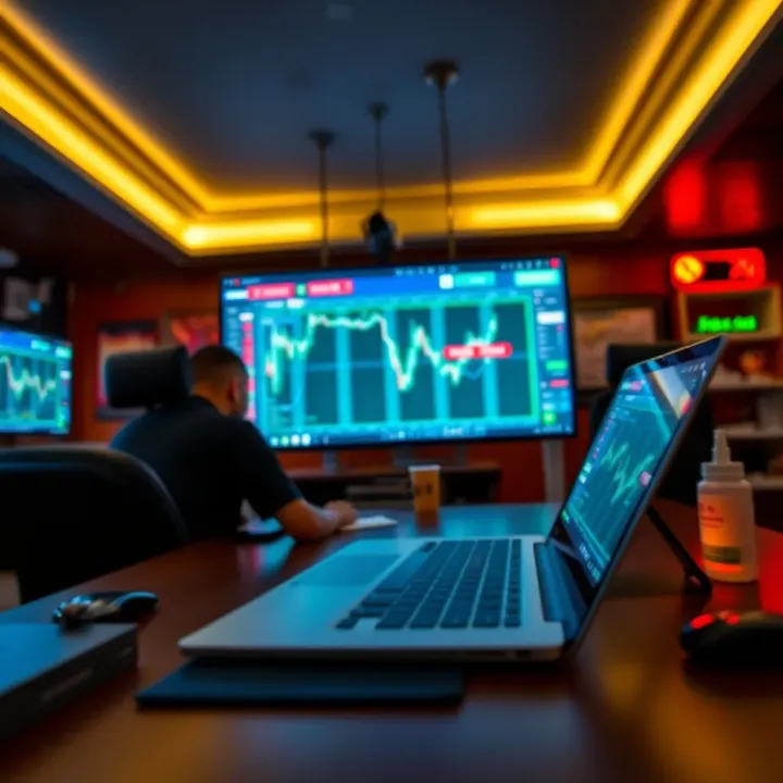 Checklist criteria for selecting trusted binary options brokers