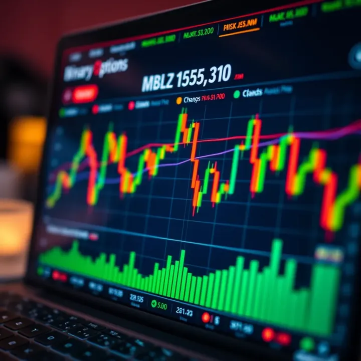 Opções Binárias CLM: Guia Prático para Iniciantes