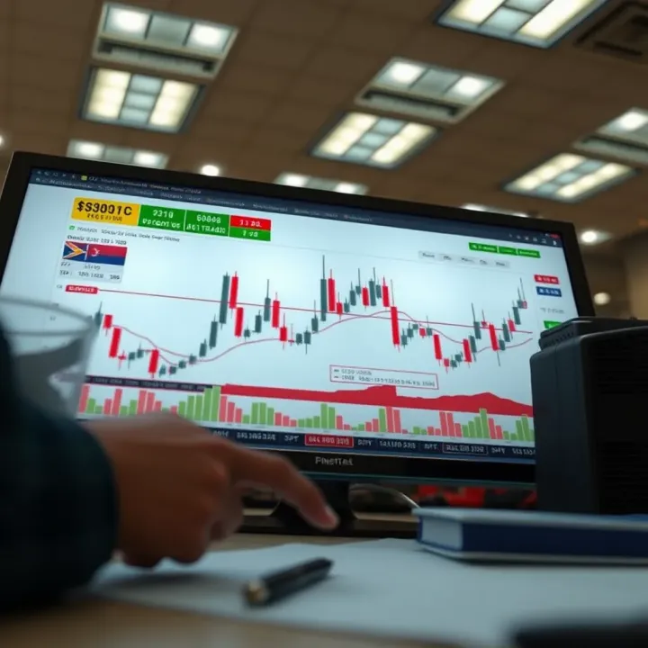 Risk Management Strategies to Protect Capital in Day Trading Chart depicting risk management strategies for capital protection in day trading