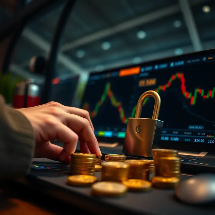Curso de Opções Binárias para Iniciantes