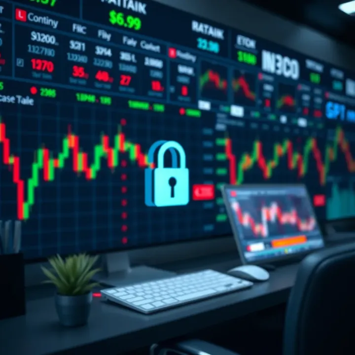 Melhores Plataformas para Day Trading no Reino Unido