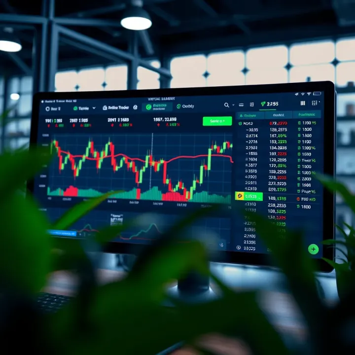 Conta Demo: Como Funciona e Principais Vantagens