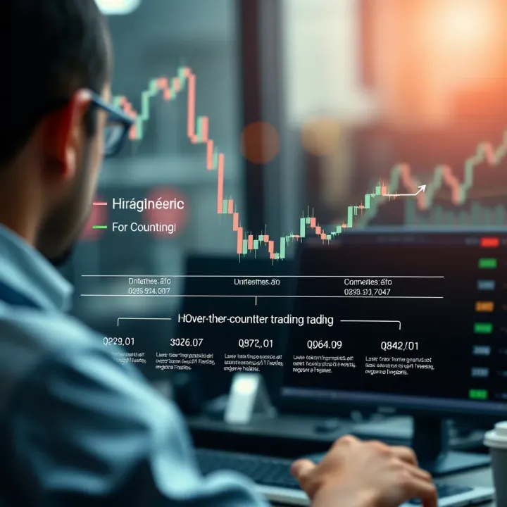 O que é OTC em Opções Binárias? O que é OTC em Opções Binárias?